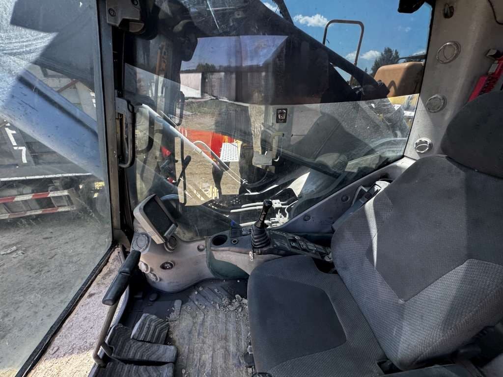 Volvo EC750 Экскаватор - 5