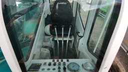Sunward ZYJ 360B Копер - 5