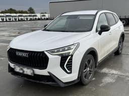 Haval Jolion - 1