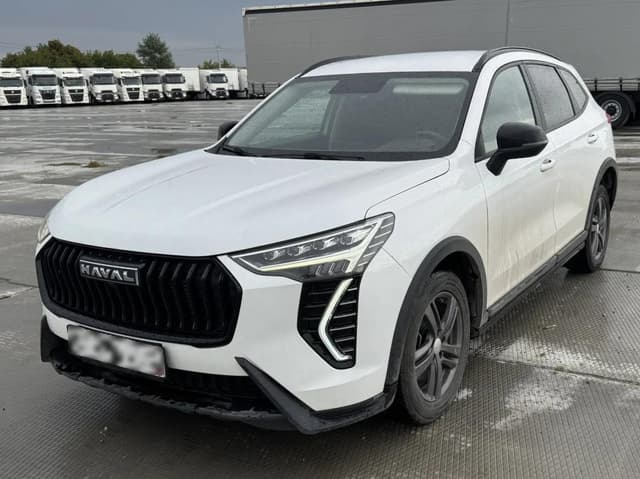 Haval Jolion - 1
