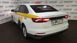 Geely EMGRAND - 4