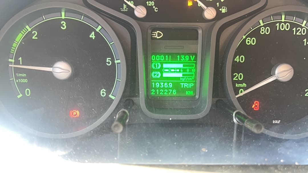 Новый Завод 3010* на шасси GAZ GAZON NEXT 4x2 Бортовой (Евроборт) - 7