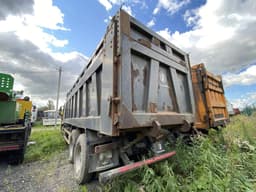 Shacman (Shaanxi) SX* 8x4 Самосвал - 4