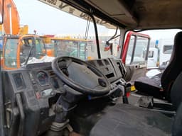 Shacman (Shaanxi) SX32586V385 6x6 Самосвал - 4