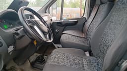 Ивановец КС-45717 на шасси URAL 4320 6x6 Автокран - 6