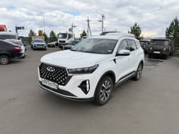 Chery Tiggo 7 PRO MAX - 1