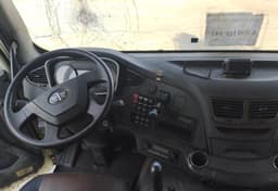 FAW CA 3310 8x4 Самосвал - 5