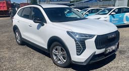 Haval Jolion - 2