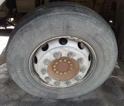 Sitrak C7H 4x2 Седельный тягач - 10