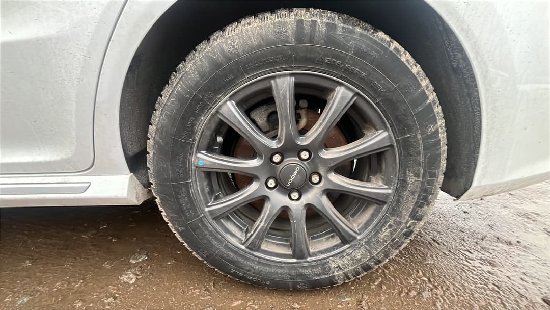 Omoda S5 - 10