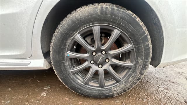 Omoda S5 - 10