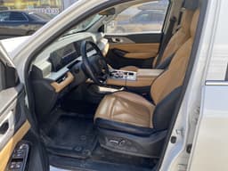 Changan Hunter Plus - 5