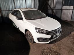 Lada Vesta седан - 2