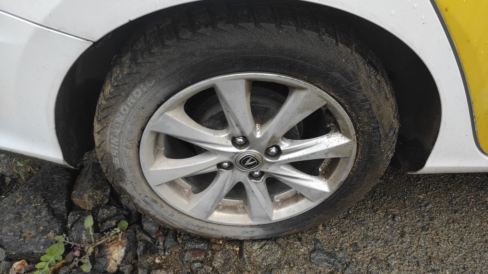Changan Alsvin - 9