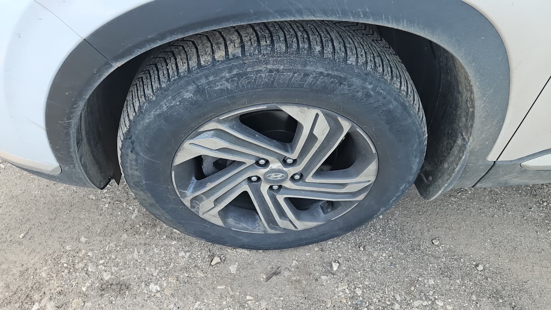 Hyundai Santa Fe - 9