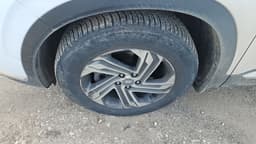 Hyundai Santa Fe - 9