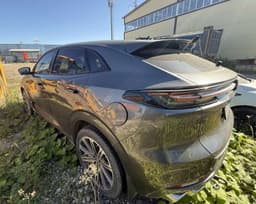 Changan Uni-K - 4
