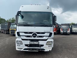 Mercedes-Benz Actros 6x4 Седельный тягач - 2