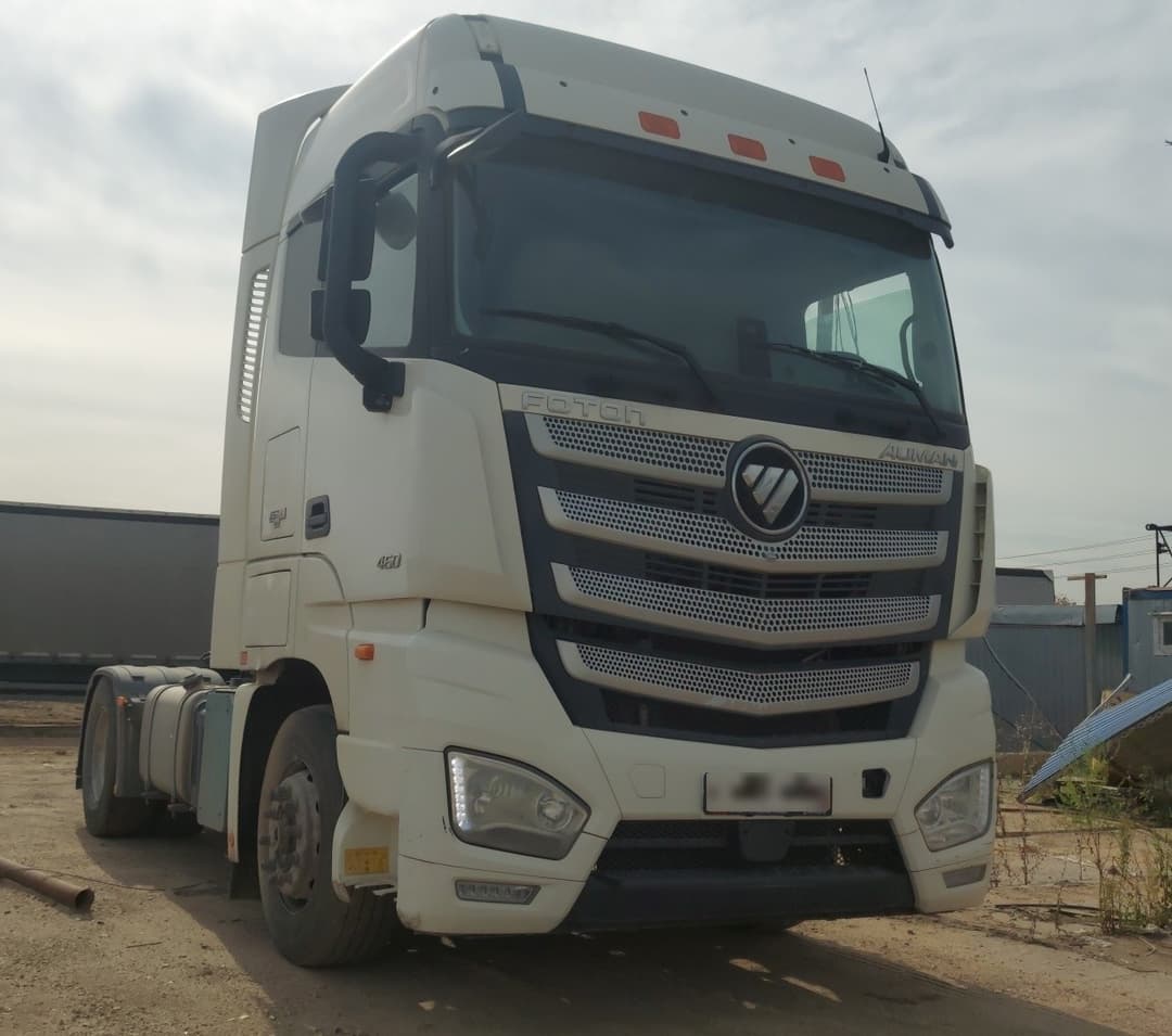 Foton AUMAN R 4x2 Седельный тягач - 1