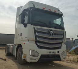 Foton AUMAN R 4x2 Седельный тягач - 1