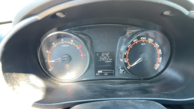 Lada Granta седан - 6