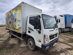 Hyundai Mighty EX8 Изотермический/рефрижератор - 2