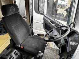 Shacman (Shaanxi) SX* 8x4 Самосвал - 6