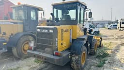 Lgce LG918 Фронтальный погрузчик - 3