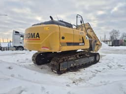 Xgma XG822* Экскаватор - 3