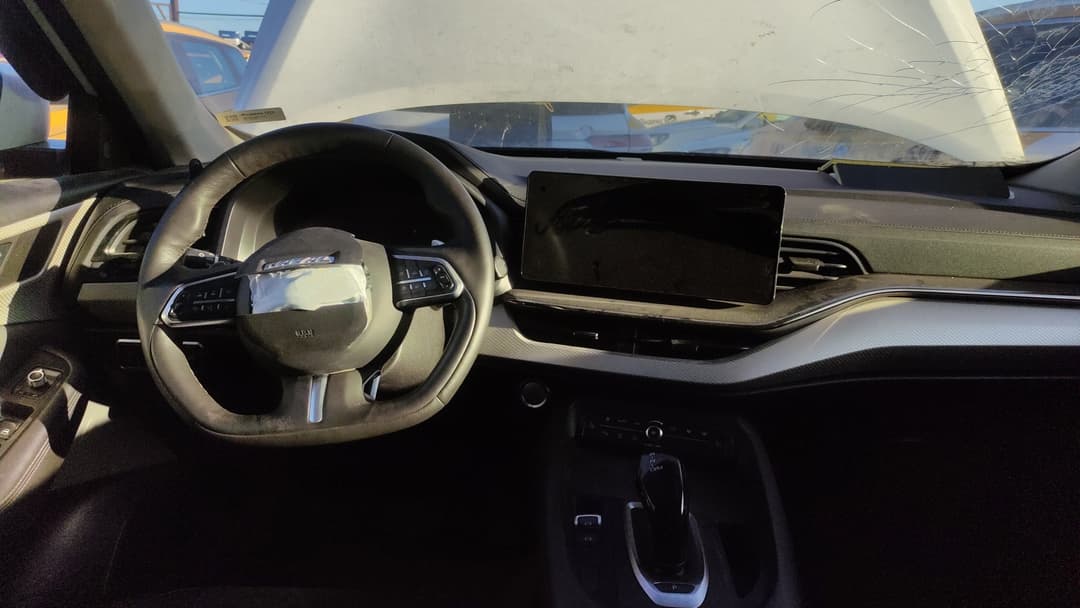 Haval F7 - 5
