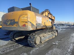 Liugong CLG952 Экскаватор - 3