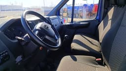 Завод Спецмаш SM04* на шасси Ural NEXT 4320 6x6 Бортовой с КМУ - 6