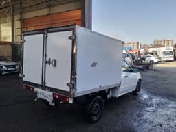 Вис 2349* на базе LADA GRANTA Изотермический/рефрижератор - 3