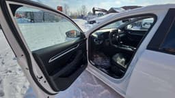 Geely EMGRAND - 8