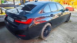 BMW 3 серия - 3
