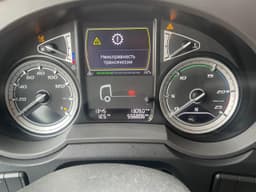 Daf XF 4x2 Седельный тягач - 6