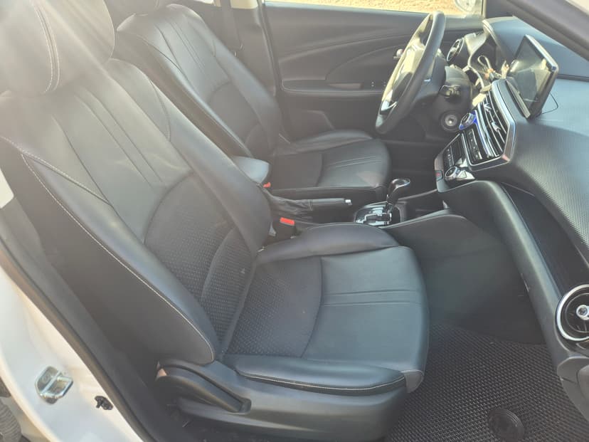 Changan Alsvin - 6