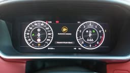 Land Rover Range Rover - 6