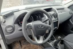 Промышленные Технологии LRGS* на базе LADA LARGUS Изотермический/рефрижератор - 5
