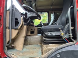 Howo ZZ* 8x4 Самосвал - 6