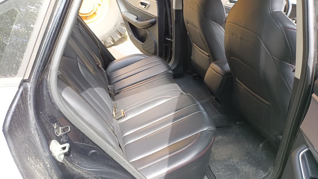 Baic U5 Plus - 8