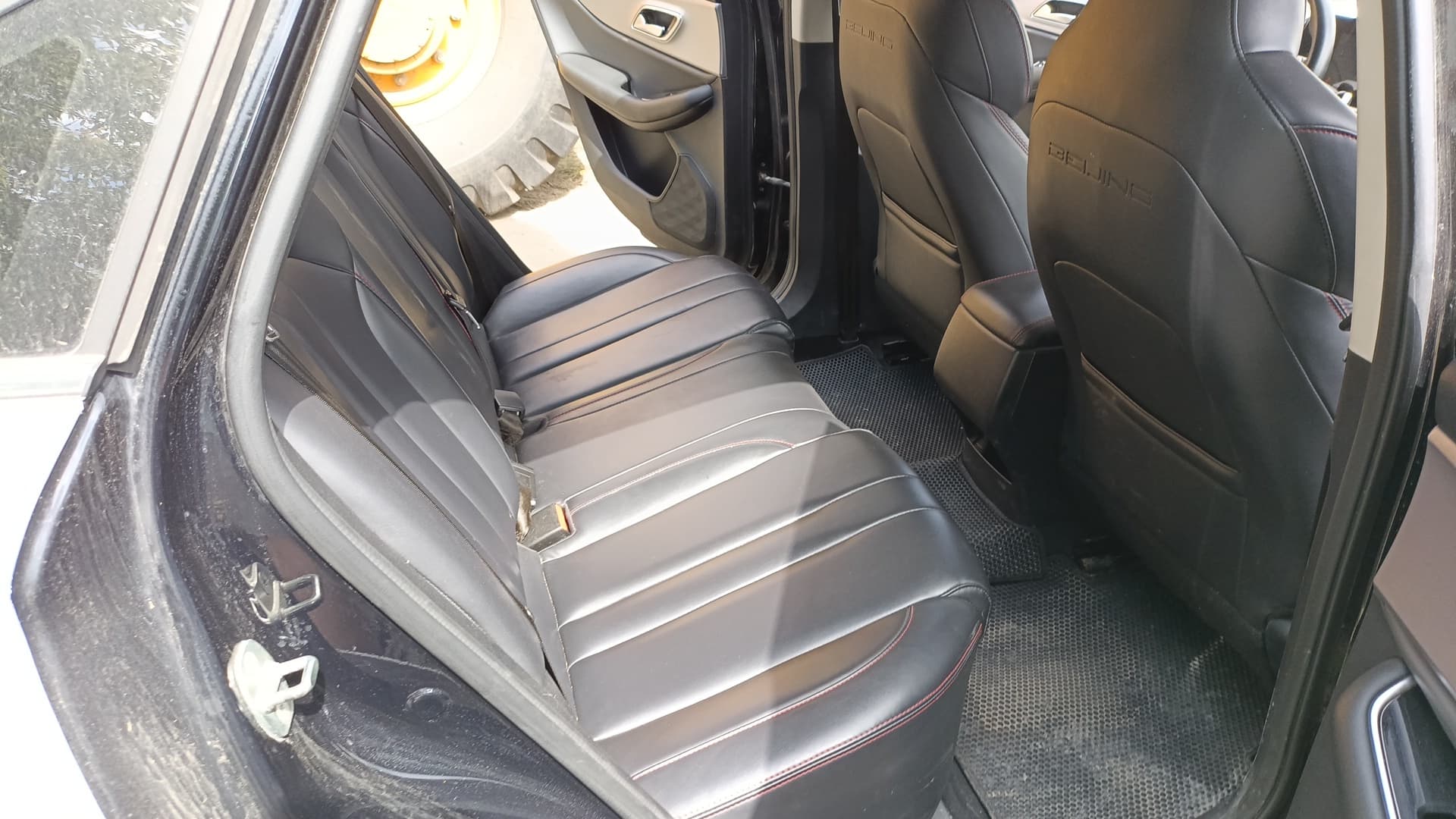 Baic U5 Plus - 8