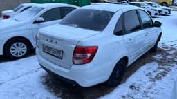 Lada Granta седан - 3