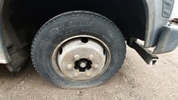 Новый Завод 3010* на шасси GAZ GAZON NEXT 4x2 Бортовой (Евроборт) - 8