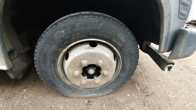 Новый Завод 3010* на шасси GAZ GAZON NEXT 4x2 Бортовой (Евроборт) - 8