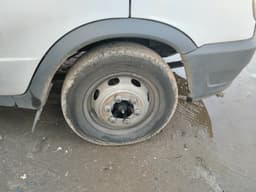 Новый Завод 2711* на шасси GAZ GAZELLE BUSINESS Бортовой (Евроборт) - 8