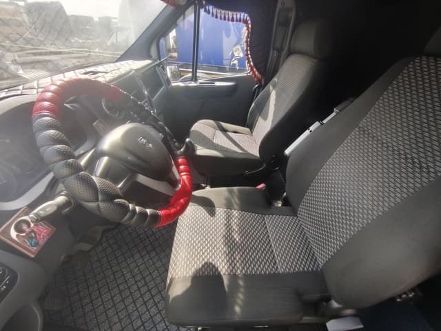 Автомаш 2824* на шасси GAZ GAZON NEXT 4x2 Бортовой (Евроборт) - 6