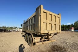 FAW J6* 6x6 Самосвал - 4