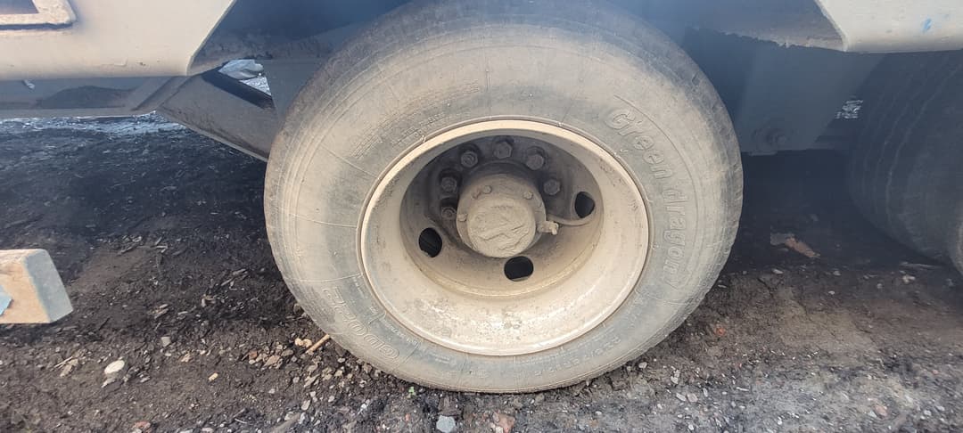 Чмзап 99064* Полуприцеп тяжеловоз 3 оси - 5