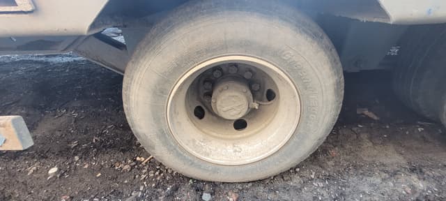 Чмзап 99064* Полуприцеп тяжеловоз 3 оси - 5